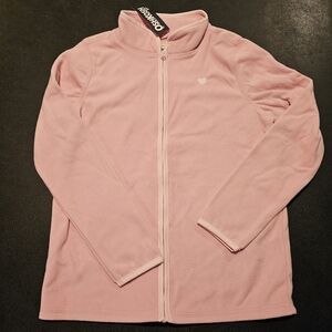 Oshkosh pink jacket